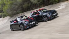 Ovo su novi MINI JCW i MINI JCW kabriolet: Kombinacija performansi s individualnim stilom