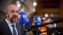 Charles Michel: Neki igraju igre kako bi destabilizirali zemlje zapadnog Balkana i EU