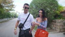 Ronaldo u strahu za zaručnicu: Georgina Rodriguez završila u bolnici