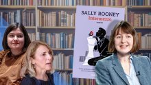 Veza, prijateljstvo, a može i oboje: Što nam sve otkriva novi roman megazvijezde Sally Rooney?