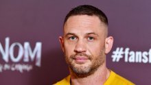 Tom Hardy nepoželjan je gost na svadbama, a poznato je i zašto