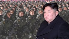 Kim Jong-un ima brutalne metode kojima sprečava svoje vojnike da dezertiraju