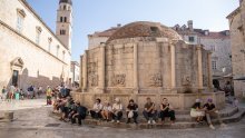 Dubrovnik se hvali izvrsnim rezultatima: 'Pokazali smo ono što nije nijedan grad'