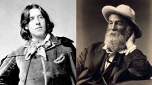 Što je Walt Whitman naučio Oscara Wildea?