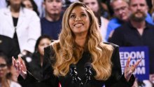 Odabrala je stranu: Može li Beyonce osigurati Kamali Harris pobjedu na izborima?