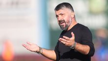 Gattuso na korak do Hajdukova rekorda u SHNL-u. Može ga srušiti u sljedećem kolu