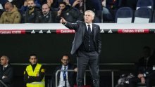 Ancelotti se nakon debakla ispričao samo jednom igraču Reala: 'Nisam ti to mogao napraviti'