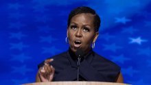 Michelle Obama: Više nema ljudi koji bi mogli kontrolirati Trumpa