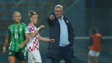 Protivnici Hrvatske bijesni na HNS, žalit će se UEFA-i: 'Nisu nas tretirali profesionalno'