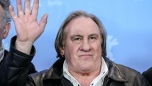 Prijeti mu do pet godina zatvora: Depardieu zatražio odgodu suđenja zbog zdravlja