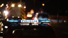 U teškoj prometnoj nesreći kod Donjeg Miholjca poginula policajka