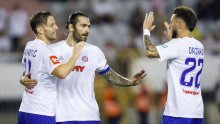 Hajduk je put Bjelovara krenuo bez dvojice važnih prvotimaca