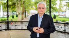 Josipović: Predsjedniku treba produžiti mandat. Glasajmo u proljeće!