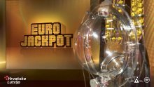 Što biste učinili da sutra osvojite Eurojackpot?