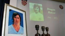 Održana komemoracija za Dragana Holcera