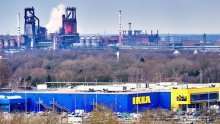 Politički zatvorenici proizvodili namještaj, Ikea im uplatila šest milijuna eura: Duboko žalimo