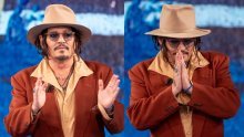 Johnny Depp vraća se u Hollywood, a evo s kojom će ljepoticom glumiti