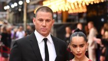 Pukla ljubav: Zoë Kravitz i Channing Tatum više nisu zajedno