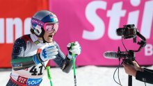 Skijanje na rubu incidenta, kome smetaju povratnici Braathen i Hirscher?