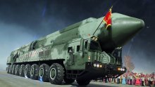 Sjeverna Koreja sprema šou za američke izbore: Hoće li lansirati ICBM?