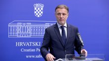 Jandroković oporbi: Neka dobro razmisle što čine i kako će ih povijest pamtiti