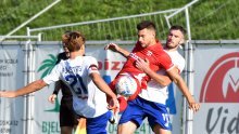 Pogledajte gol s kojim je Hajduk otišao na 2:0 protiv Mladosti, zabio je Pukštas