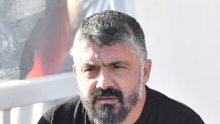 Gattuso: Lučić? Nisam zabrinut, imamo Lovru