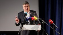 Milanović: Oslobođenje Zadra od fašizma najvažniji čin oslobođenja Dalmacije