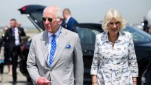 Kralj Charles i kraljica Camilla posjetili Indiju, uživali su u jogi i meditaciji