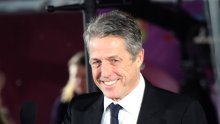 Hugh Grant otkrio identitet svojih kćeri: Imena su vrlo posebna i neobična