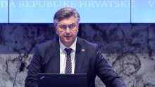 SDP traži opoziv Plenkovića, oglasili se iz Vlade: Prijedlog je klevetnički i nema osnove