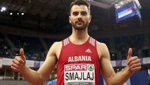 Albanac osvojio zlato usred Beograda, a Srbija još nema niti medalju!