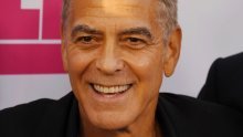 Od zakletog neženje do brižnog tate: George Clooney potiče muškarce da misle na svoju djecu