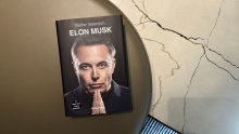 Biografija najkontroverznije osobe današnjice: 'Elon Musk' Waltera Isaacsona