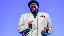 Gregory Porter u Kinu SC: Stominutni masterclass