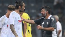 Gattuso: Ovo je bila prometna nesreća. Štetu ćemo tek vidjeti