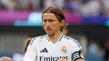 Modrić: Ovo nije kriza