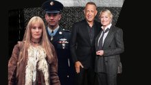 Prošlo je 30 godina od 'Forresta Gumpa': Tom Hanks i Robin Wright ponovno glume zajedno