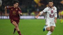 Ivan Jurić pobijedio 'svoj' Torino i tako si kupio malo mira na klupi Rome