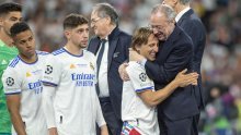 Modrić nakon debakla protiv Barcelone objasnio Perezu koga mora dovesti u Real