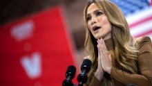 Jennifer Lopez dala naslutiti da je nakon razvoda morala od vlastite djece kriti neke stvari