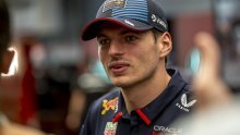 Senzacionalni Verstappen sa 17. mjesta do pobjede u najluđoj utrci karijere