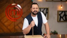 Mario Mihelj, član žirija MasterChefa: 'Vožnja motorom, planinarenje i djeca moja su najveća zabava'