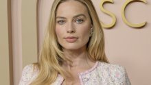 Sretna vijest za Margot Robbie: Lijepa glumica postala je mama