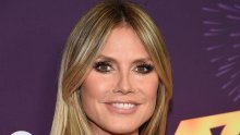 Heidi Klum zaprepastila bizarnom izjavom: 'Bila sam muškarac'