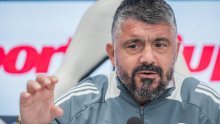 Gennaro Gattuso otkrio zašto ga je zvao izbornik Zlatko Dalić: Prije desetak dana...