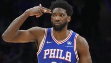 Skandal u NBA ligi; bijesni Joel Embiid napao novinara, pokrenuta istraga