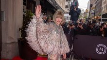 Anna Wintour slavi 75. rođendan: Pogledajte kako se mijenjala kroz godine