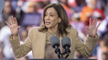 Kamala Harris je posebno povezana s jednom dalekom zemljom, ali rijetko ističe svoje porijeklo