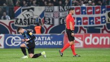 SuperSport Hrvatska nogometna liga, 12. kolo, Varaždin - Hajduk 1:0, 3.11.2024., video sažetak